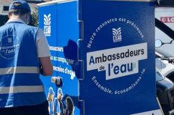 Ambassadeurs de l'eau