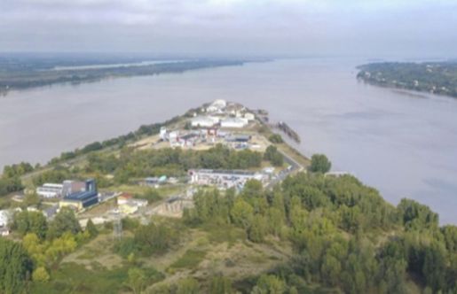 Résilience de territoire