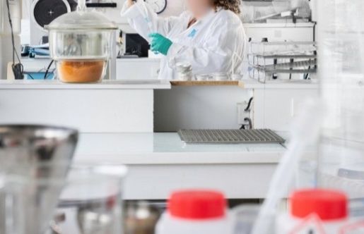 Laboratoire Louis Fargue