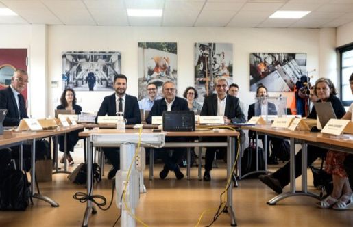 Conseil d'administration