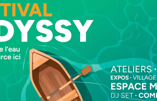 Festival Odyssy