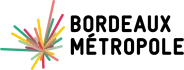 logo Bordeaux Metropole
