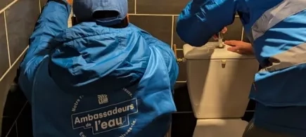 Ambassadeurs