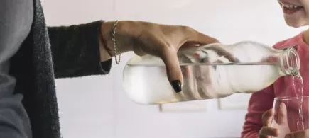 Eau potable