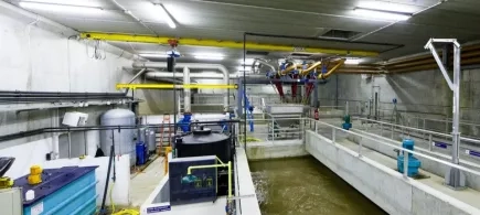 Balade fluviale