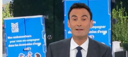 Ambassadeurs de l'eau