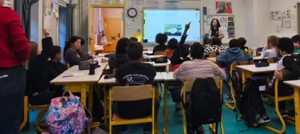 élèves, pédagogie