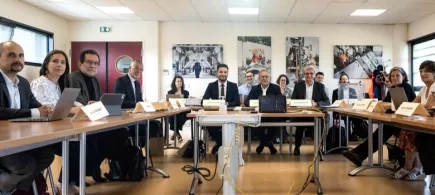 Conseil d'administration