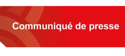 Bandeau de crise
