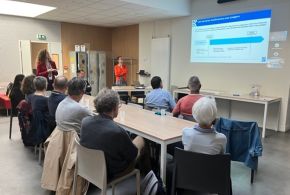 comité des usagers