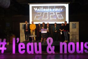 _ © © Régie de L'Eau Bordeaux Métropole