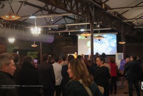 _ © © Régie de L'Eau Bordeaux Métropole