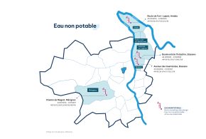 Eaux non conventionnelles