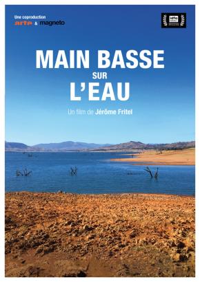 Affiche du fil Main basse sur l'eau de Jérôme Fritel