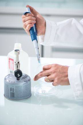 Eau potable © ©F.Passereni