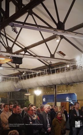 _ © © Régie de L'Eau Bordeaux Métropole