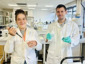 Laboratoire Louis Fargue