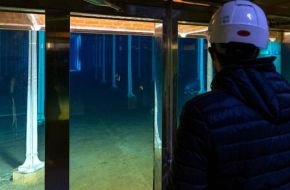 Eau potable © ©A.Sibelait