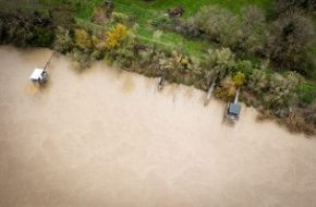 Ressources et milieux © © JB Menges – Bordeaux Métropole