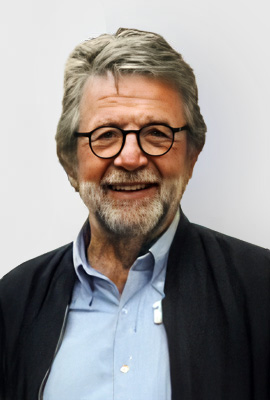 photo de Jean-Claude Rondet