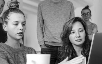 égalité professionnelle : la Régie obtient une bonne note