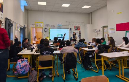 élèves, pédagogie