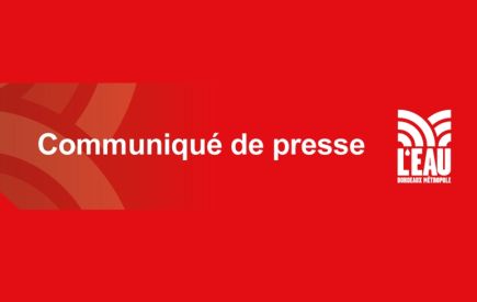 Bandeau de crise