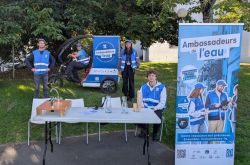 Ambassadeurs de l'eau