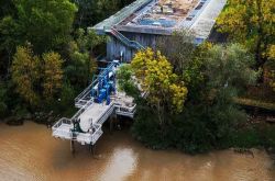 Balade fluviale © © JB Menges – Bordeaux Métropole