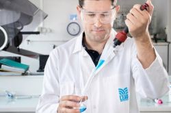 Laboratoire Louis Fargue © © Rodolphe Escher