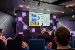 Journées techniques des hydrogéologues