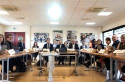 Conseil d'administration