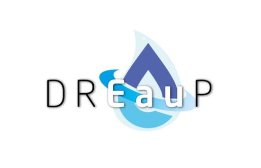 logo dreaup