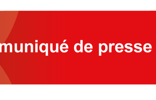 Bandeau de crise