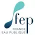 logo France eau publique