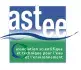logo Astee - L’association française des professionnels de l’eau et des déchets