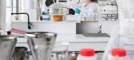 Laboratoire Louis Fargue