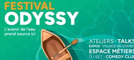 Festival Odyssy