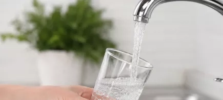 Eau