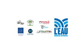 logos des participants à La Garonne commence ici